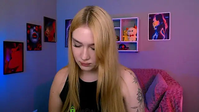 playful sophie online show from 05-16-26, 07:13