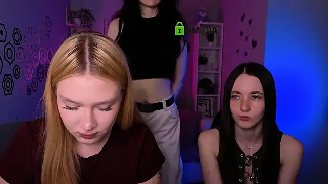 playful sophie online show from 05-31-26, 07:25