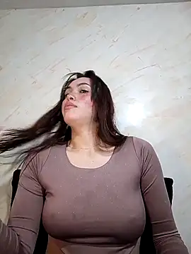 eriika deep  online show from 03-21-26, 04:33