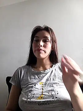 eriika deep  online show from 11-23-25, 04:39