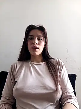 eriika deep  online show from 11-30-25, 03:46