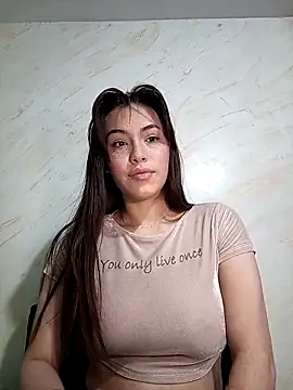 eriika deep  online show from 04-09-26, 06:47