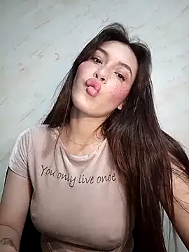 eriika deep  online show from 03-25-26, 06:29