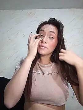 eriika deep  online show from 05-15-26, 01:58
