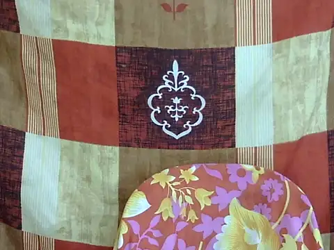 Ven-Love online show from 02-09-25, 04:29