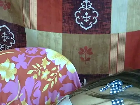 Ven-Love online show from 02-07-25, 04:35