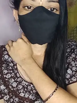 Telugu Cute Angel online show from 05-27-26, 01:57