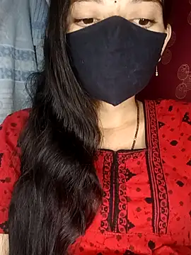 Snapshot of Telugu_Cute_Angel chatting on 03-08-25, 12:00 Telugu Cute Angel online show from 03-08-25, 12:00