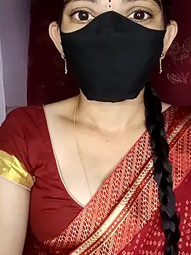 Snapshot of Telugu_Cute_Angel chatting on 09-25-25, 05:08 Telugu Cute Angel online show from 09-25-25, 05:08