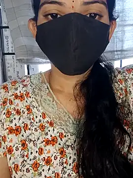 Telugu Cute Angel online show from 10-27-25, 03:07