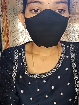 Telugu Cute Angel online show from 12-15-25, 02:39