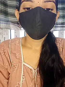 Telugu Cute Angel online show from 10-25-25, 03:17