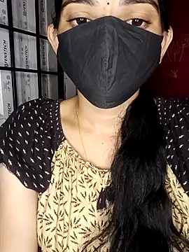 Telugu Cute Angel online show from 10-25-25, 04:07