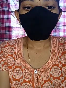 Telugu Cute Angel online show from 12-19-25, 03:21