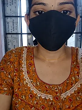 Telugu Cute Angel online show from 10-24-25, 04:33