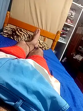 nandohk4r online show from 12-15-25, 01:50