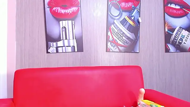 amber diior online show from 02-08-26, 01:47