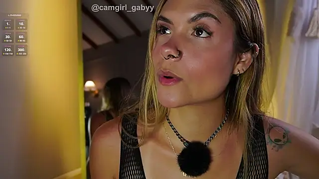 Snapshot of Gaby_Ferrer chatting on 05-27-26, 02:24 Gaby Ferrer online show from 05-27-26, 02:24