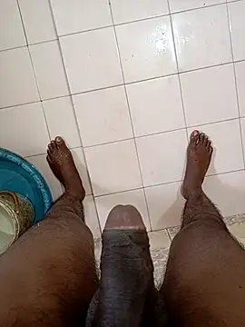 tharu111111 online show from 02-20-26, 04:09