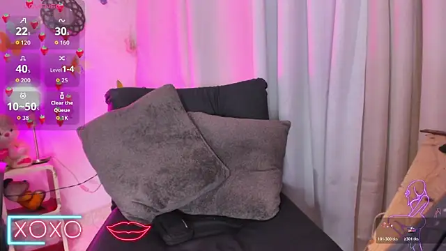 GabbyHills online show from 01-11-26, 09:22