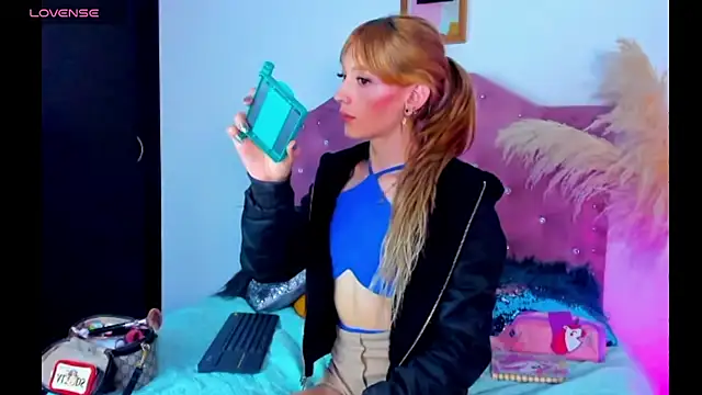 GabbyHills online show from 09-14-25, 10:26