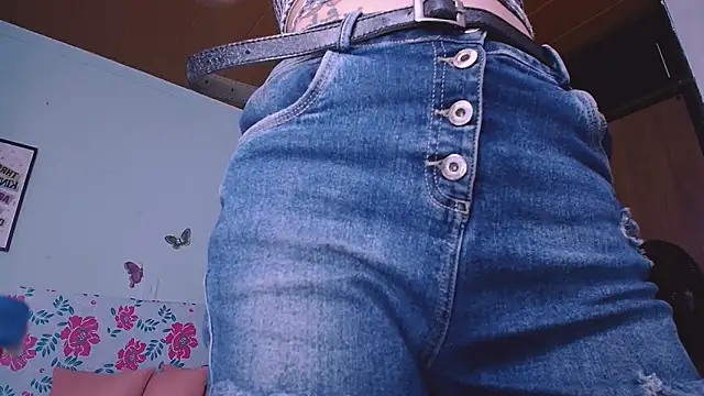 GabbyHills online show from 02-04-25, 08:38