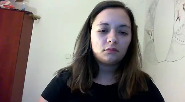 MeganGold online show from 01-18-25, 03:16