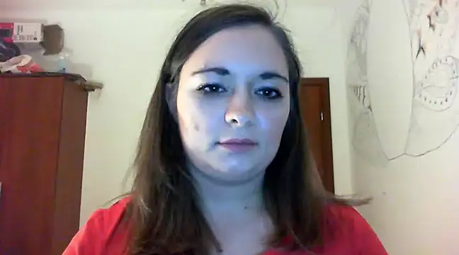 MeganGold online show from 01-23-25, 03:43