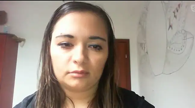 MeganGold online show from 01-14-25, 07:17