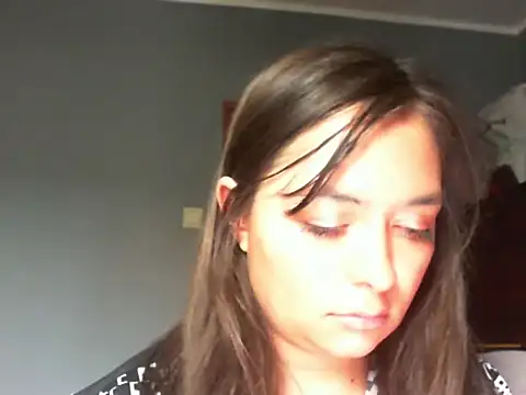 MeganGold online show from 04-08-26, 06:15