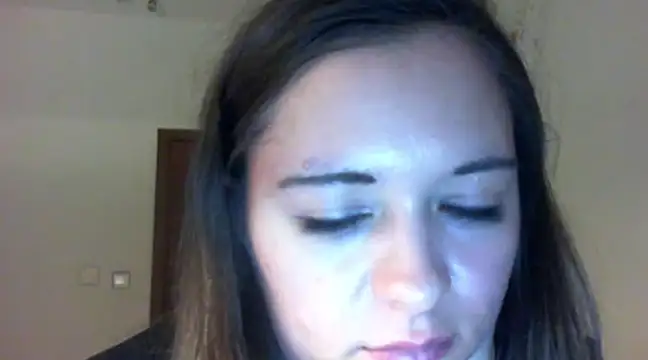 MeganGold online show from 01-04-25, 06:40