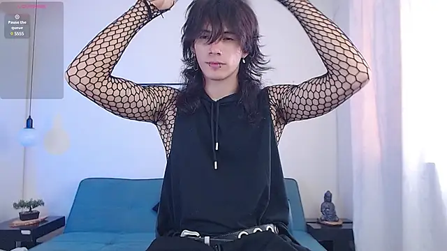 andreey50 online show from 03-15-25, 07:59