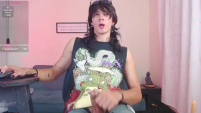 andreey50 online show from 03-11-25, 11:47