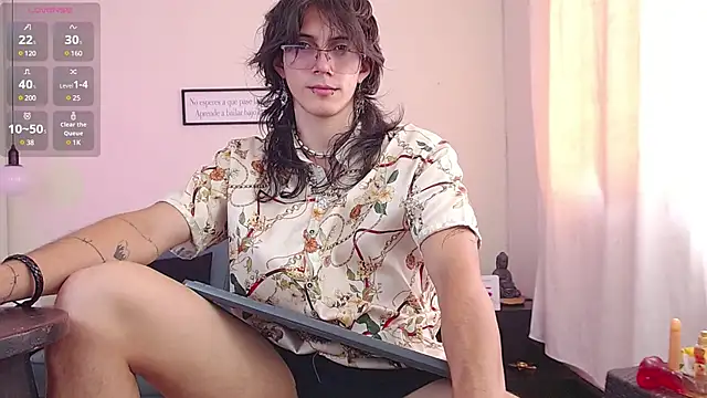 andreey50 online show from 03-07-25, 08:44