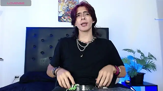 andreey50 online show from 12-20-25, 08:01