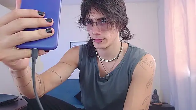 andreey50 online show from 03-13-25, 08:11