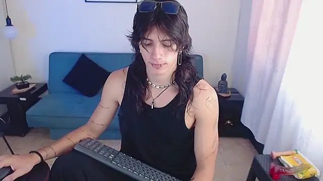 andreey50 online show from 03-19-25, 08:11