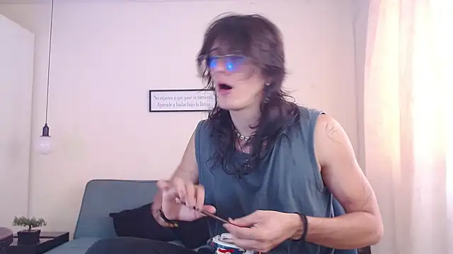 andreey50 online show from 02-17-25, 08:06