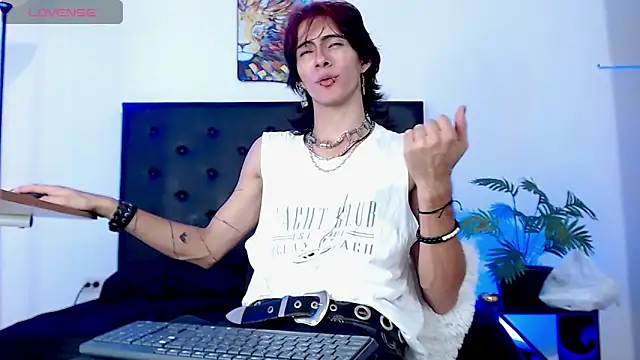 andreey50 online show from 12-22-25, 08:09