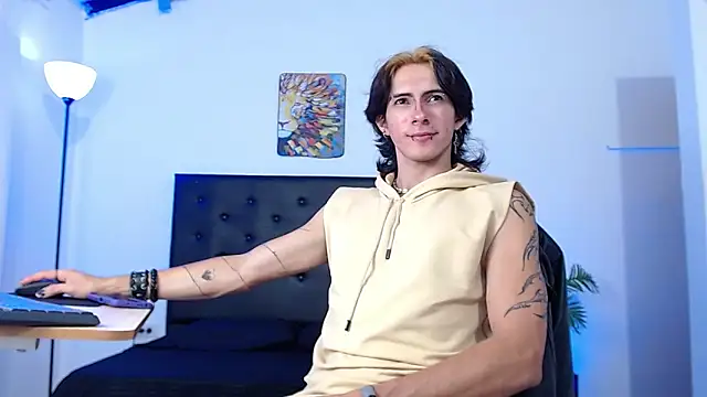 andreey50 online show from 11-29-25, 08:31