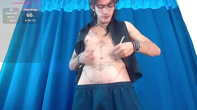 andreey50 online show from 01-14-26, 08:23