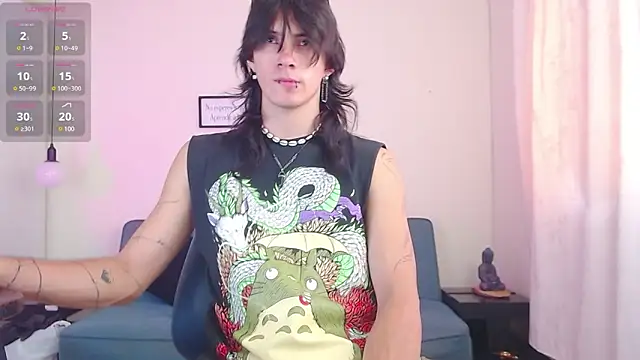 andreey50 online show from 03-11-25, 08:20