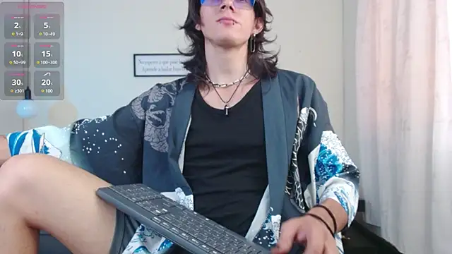 andreey50 online show from 02-27-25, 08:53