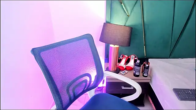 Tamara Myller online show from 04-11-26, 12:31