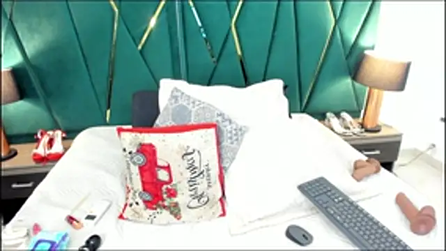 Tamara Myller online show from 03-04-26, 12:57