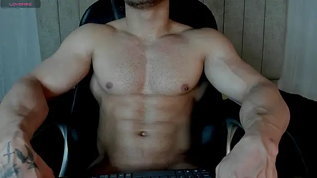 jeicob gagnon online show from 03-17-26, 07:06