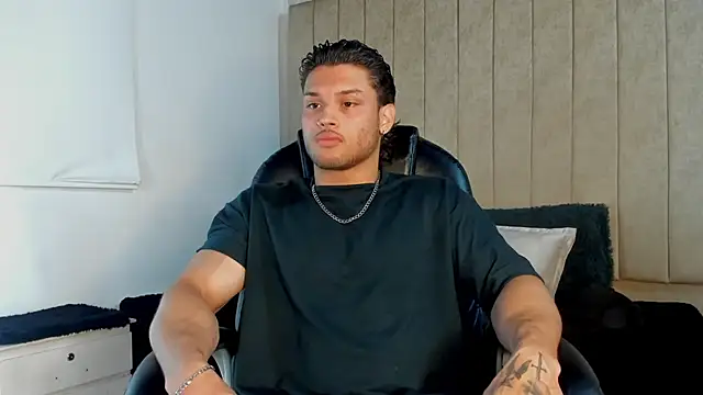 jeicob gagnon online show from 10-10-25, 08:04