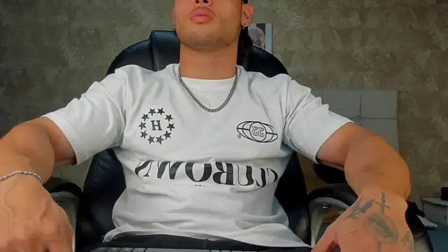 jeicob gagnon online show from 09-14-25, 12:22