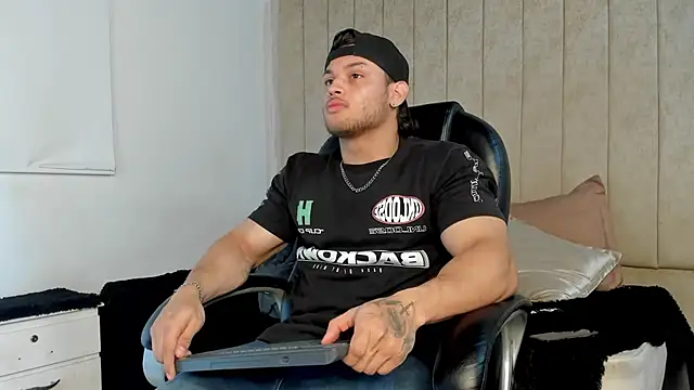 jeicob gagnon online show from 10-13-25, 10:17