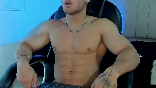 jeicob gagnon online show from 11-05-25, 07:22